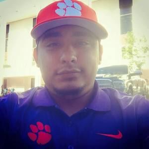 Meet your Posher, Orlando